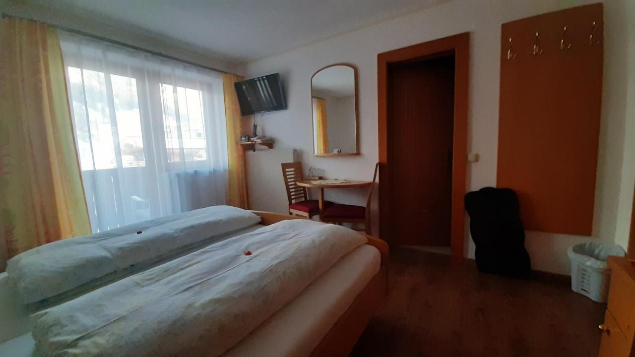 Landhaus Sonnrain Saalbach-Hinterglemm Eksteriør bilde