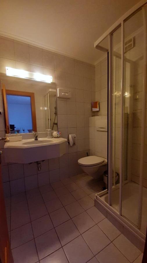 Landhaus Sonnrain Saalbach-Hinterglemm Eksteriør bilde