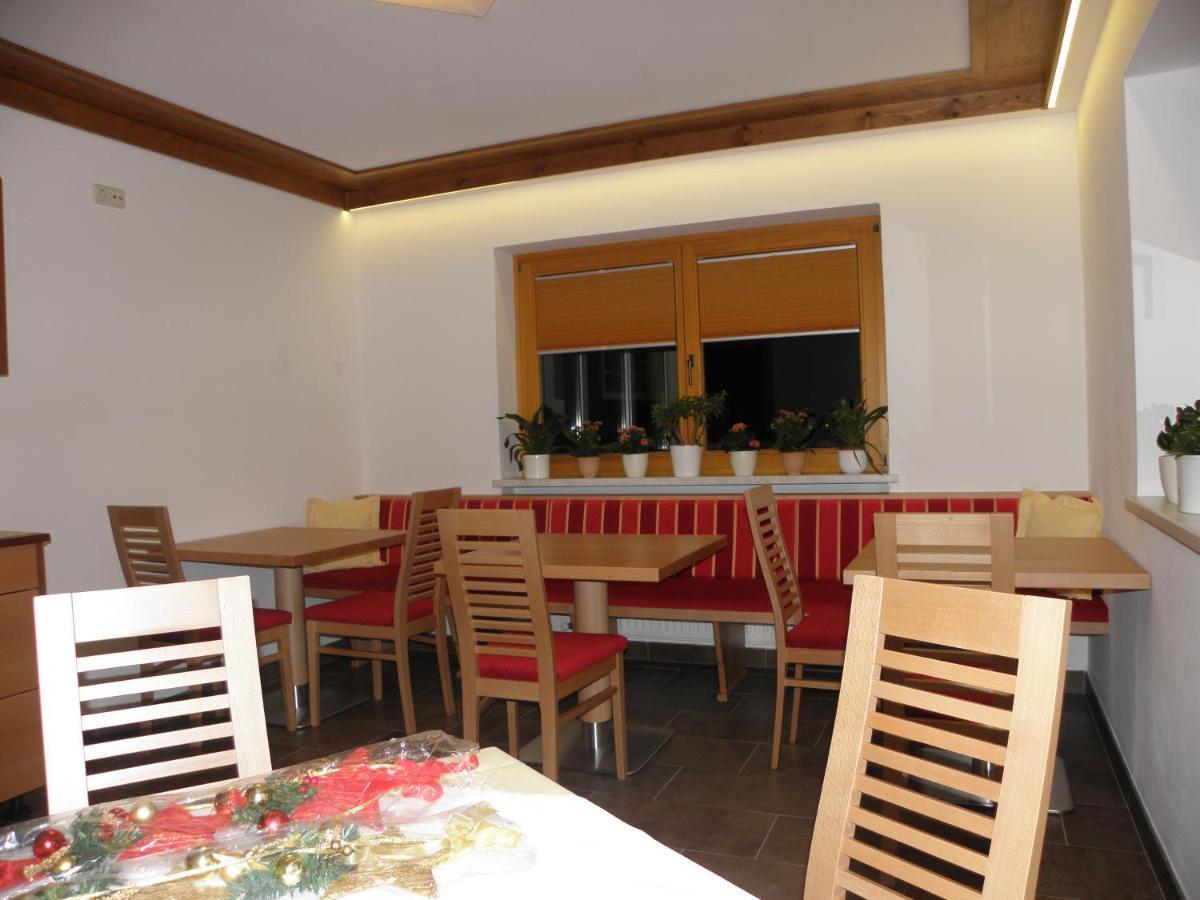 Landhaus Sonnrain Saalbach-Hinterglemm Eksteriør bilde